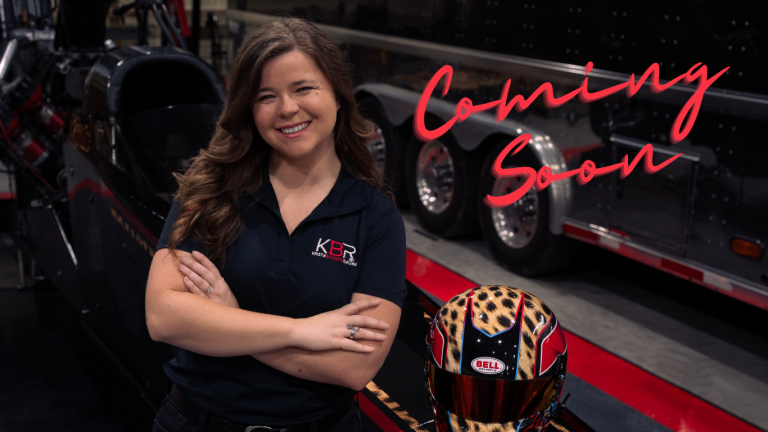 Official Website of NHRA Top Fuel driver Krista Baldwin - Official Home ...